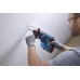 BOSCH GBH 18V-18 X PROFESSIONAL Akku-Bohrhammer mit ONECHUCK, L-BOXX, 2× 2.0Ah 0611927101