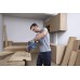 BOSCH GBH 18V-18 X PROFESSIONAL Akku-Bohrhammer mit ONECHUCK, L-BOXX, 2× 2.0Ah 0611927101