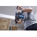BOSCH GBH 18V-18 X PROFESSIONAL Akku-Bohrhammer mit ONECHUCK, L-BOXX, 2× 2.0Ah 0611927101