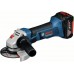 BOSCH 5-tlg. kit 18V: GSR + GST + GWS + GKS + GSA + 3 x GBA 4,0 Ah + GAL 0615990L59
