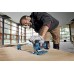BOSCH 5-tlg. kit 18V: GSR + GST + GWS + GKS + GSA + 3 x GBA 4,0 Ah + GAL 0615990L59