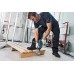 BOSCH 5-tlg. kit 18V: GSR + GST + GWS + GKS + GSA + 3 x GBA 4,0 Ah + GAL 0615990L59
