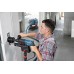 BOSCH GBH 8-45 DV+GAS 35 M AFC+GDE 68 PROFESSIONAL Kombinationsset 0615A5004K
