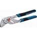 BOSCH GSR 18V-65 PROFESSIONAL Akku-Bohrschrauber, 3 Klempnerzangen 0615A5007J