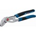 BOSCH GSR 18V-65 PROFESSIONAL Akku-Bohrschrauber, 3 Klempnerzangen 0615A5007J