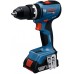 BOSCH GSB+GBH+GWS+GSA+GL+3×5+GAL PROFESSIONAL 18V-Set mit 5 Werkzeugen 0615A5007S