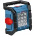 BOSCH GSB+GBH+GWS+GSA+GL+3×5+GAL PROFESSIONAL 18V-Set mit 5 Werkzeugen 0615A5007S