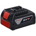 BOSCH GSB+GBH+GWS+GSA+GL+3×5+GAL PROFESSIONAL 18V-Set mit 5 Werkzeugen 0615A5007S