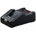 BOSCH GSB+GBH+GWS+GSA+GL+3×5+GAL PROFESSIONAL 18V-Set mit 5 Werkzeugen 0615A5007S