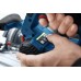 BOSCH GKS 18V-57-2 GX PROFESSIONAL Akku-Kreissäge + Kreissägeblatt 0615A500DZ