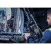 BOSCH GIS12V-700-14 PROFESSIONAL Thermodetektor 0601083A00