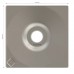 BOSCH PRO SDS max Stampferplatte, 120 mm 1618633101