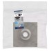 BOSCH PRO SDS max Stampferplatte, 120 mm 1618633101