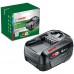 BOSCH PBA 18 V 4.0Ah W-C 1600A011T8