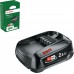 BOSCH PBA 18 V 4.0Ah W-C 1600A011T8