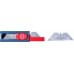 BOSCH Ersatzklingen, 10 Stück 1600A016ZH