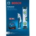 BOSCH Gemischtes Handwerkzeug-Set, 13-tlg. 1600A027M3