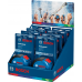 BOSCH Multipack - 8x Rollbandmaß 8 m 1600A02YB2