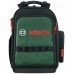 BOSCH Werkzeugrucksack-Set 60-teilig 1600A02ZA1