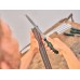 BOSCH Feilen-Set 200 mm, 5-teilig 1600A02ZB0