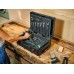 BOSCH Rollwerkzeugkoffer-Set 119-teilig 1600A02ZB4