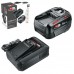 BOSCH Starter-Set 18V 1600A032A8