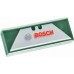 BOSCH Trapezklingen, 10 Stück 1600A032UT
