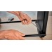 BOSCH Innensechskant Satz 9-tlg. 1600A032V1