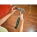 BOSCH Klauenhammer 450 g / 16 oz + weicher Stoßfänger 1600A034GK