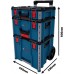 BOSCH L-BOXX Contractor Set 3 PROFESSIONAL Koffersystem 1600A037DY