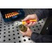 BOSCH PROFESSIONAL Flaschenöffner gelb / rot 1600A0398A