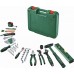 BOSCH Werkzeug-Set 73-teilig 1600A039HZ