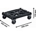 BOSCH L-BOXX Contractor Rollwagen 1600A03W7N