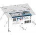 BOSCH PRO Metal Schleifscheibe, 100 x 27 x 20 mm, G24 1608600059