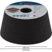 BOSCH PRO Metal Konischer Schleiftopf, 90 x 110 x 55 mm, G16 1608600231