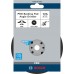 BOSCH PRO Stützteller weich, 125 mm, M14 1608601033