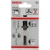 BOSCH SDS plus-Aufnahmeschaft für Bohrfutter 1617000132