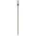 BOSCH PRO SDS max-4C Spitzmeißel, 600 mm 1618600012