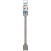 BOSCH PRO SDS max-4C Flachmeißel, 25 x 280 mm 1618600210