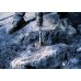 BOSCH PRO SDS max Excavation Meißel, 110 x 400 mm 1618601017