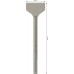 BOSCH PRO SDS max-4C Fliesenmeißel, 80 x 300 mm 1618601019