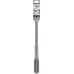 BOSCH PRO SDS max Hohlmeißel, 32 x 300 mm 1618601102