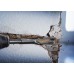 BOSCH PRO SDS max Hohlmeißel, 32 x 300 mm 1618601102
