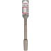 BOSCH PRO SDS max Aufnahme für Stampfer- und Stockerplatten, 220 mm 1618609003