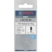 BOSCH Reduzierring für PRO Kreissägeblatt 20 × 15,875 × 0,8 mm 2600100186