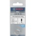 BOSCH Reduzierring für PRO Kreissägeblatt 20 x 10 x 1,2 mm 2600100193