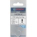 BOSCH Reduzierring für PRO Kreissägeblatt 20 x 16 x 1,2 mm 2600100197