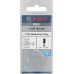 BOSCH Reduzierring für PRO Kreissägeblatt 25 x 20 x 1,2 mm 2600100203
