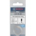BOSCH Reduzierring für PRO Kreissägeblatt 30 x 20 x 1,2 mm 2600100208