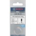 BOSCH Reduzierring für PRO Kreissägeblatt 25 x 16 x 1,5 mm 2600100214
